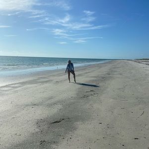 Meet your Posher, Luisa